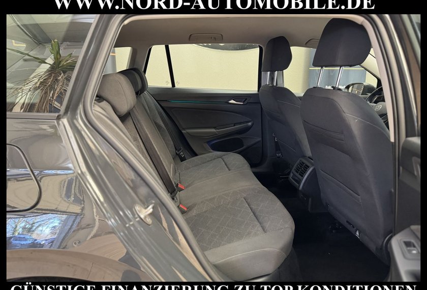 Volkswagen Golf Golf Variant Life 2.0 TDI DSG Navi/LED/ACC/PDC