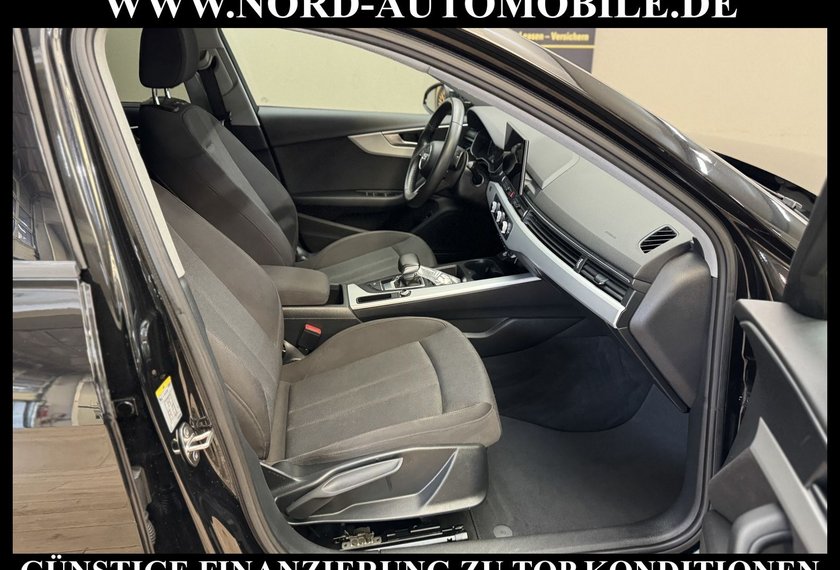 Audi A4 A4 35 Avant 2.0 TFSI S-Tronic Navi/LED/PDC/SHZ