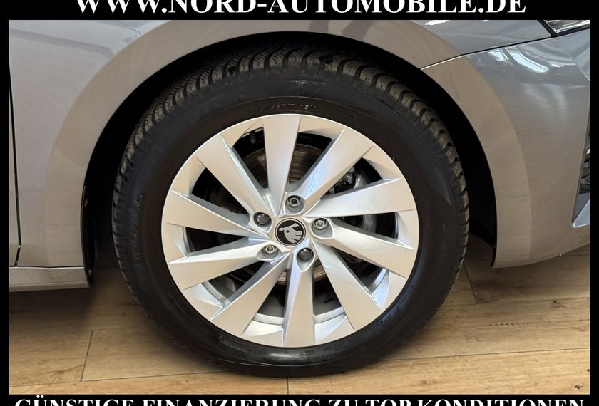 Skoda Octavia Octavia Combi TDI DSG SELECTION LODGE *360*ACC*