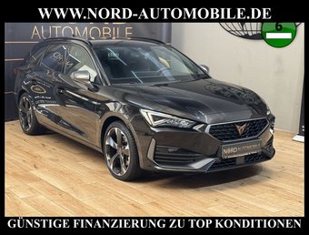 Cupra Leon Leon SP 2.0 TDI DSG Leder/Kamera/ACC/Navi/18