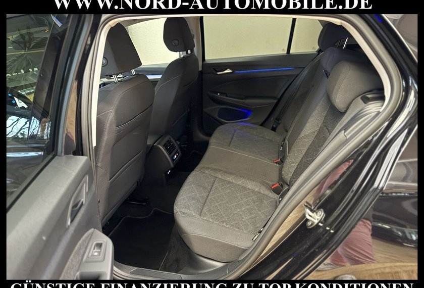 Volkswagen Golf Golf VIII Lim. 1.5 TSI Life Garantie bis 02/28