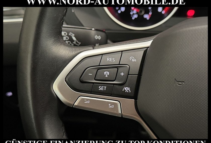 Volkswagen Tiguan Tiguan 1.5 TSI Move Kamera/Navi/LED/18