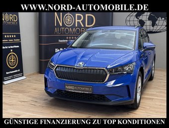 Skoda Enyaq Enyaq 50 Loft Automatik Teilleder/Kamera/Navi/19