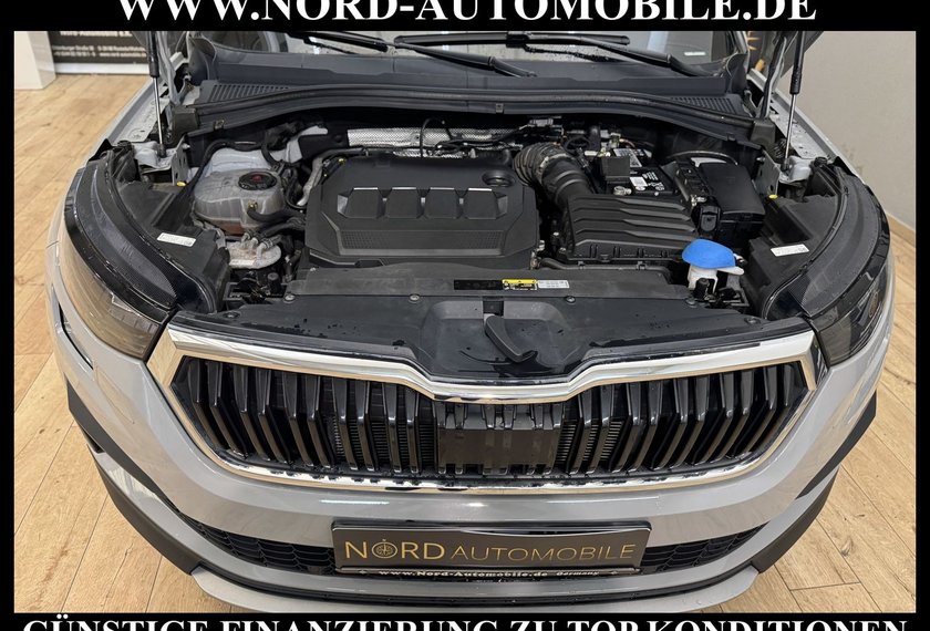 Skoda Kodiaq Kodiaq Ambition 2.0 TDI DSG Kamera/LED/17