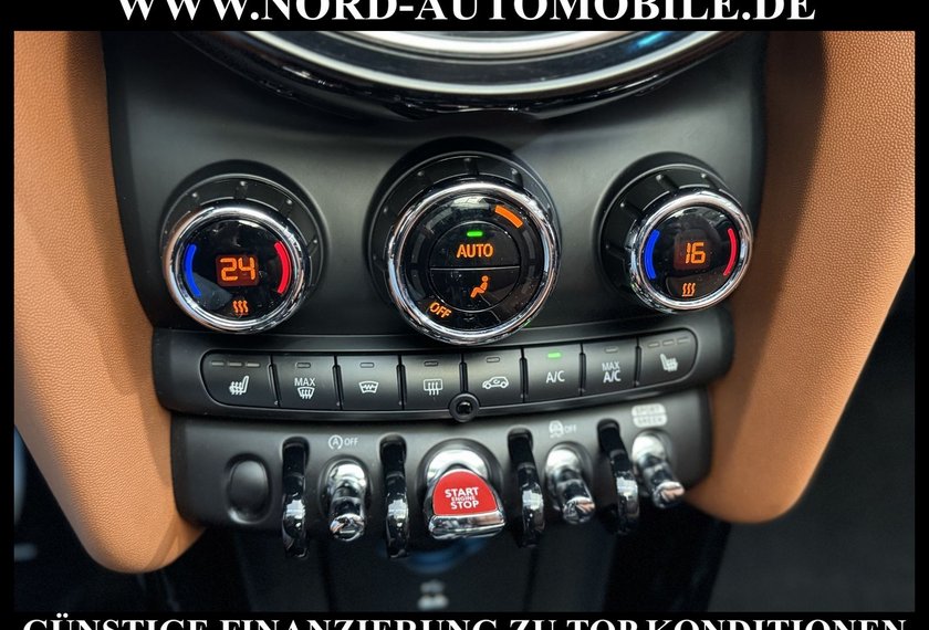 MINI John Cooper Works John Cooper Works Trim Cabrio *18Z*LED*NAV*KAM*