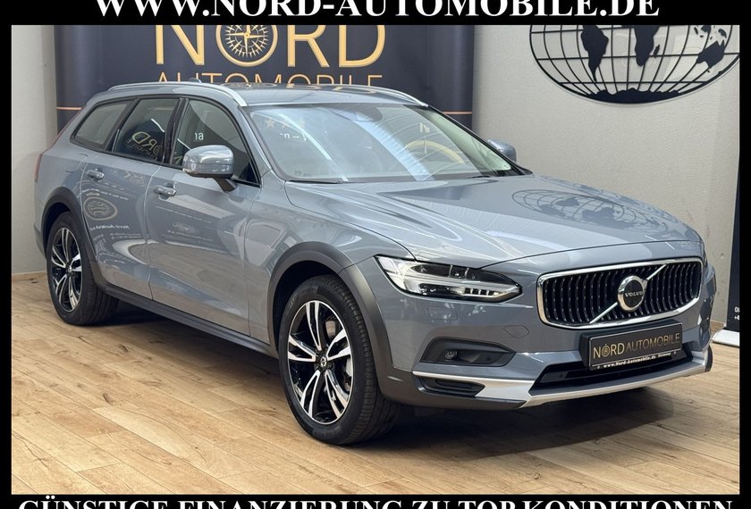Volvo V90 Cross Country V90 Cross Country Pro B5 AWD *AHK*STHZ*UPE:77*