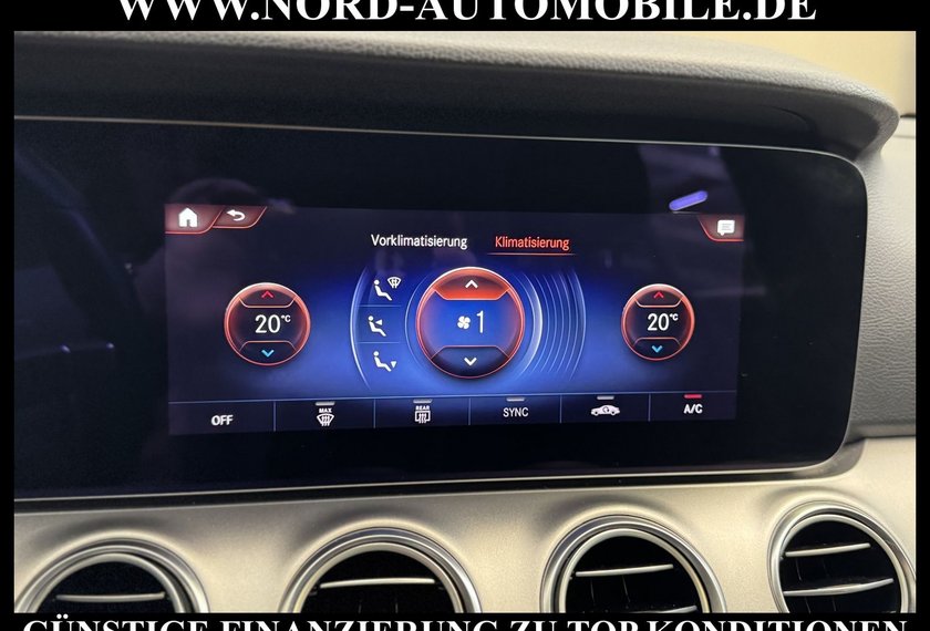 Mercedes-Benz E 300 E 300 e T Avantgarde *LED*Wide*Schiebedach*Easy*