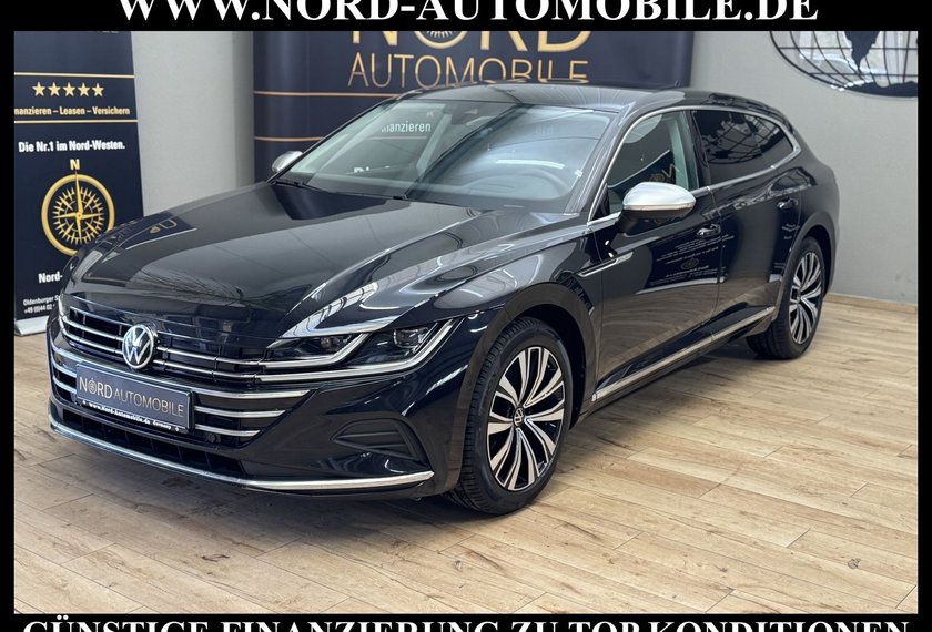 Volkswagen Arteon Arteon Shooting Brake Elegance 1.4 TSI eHybrid