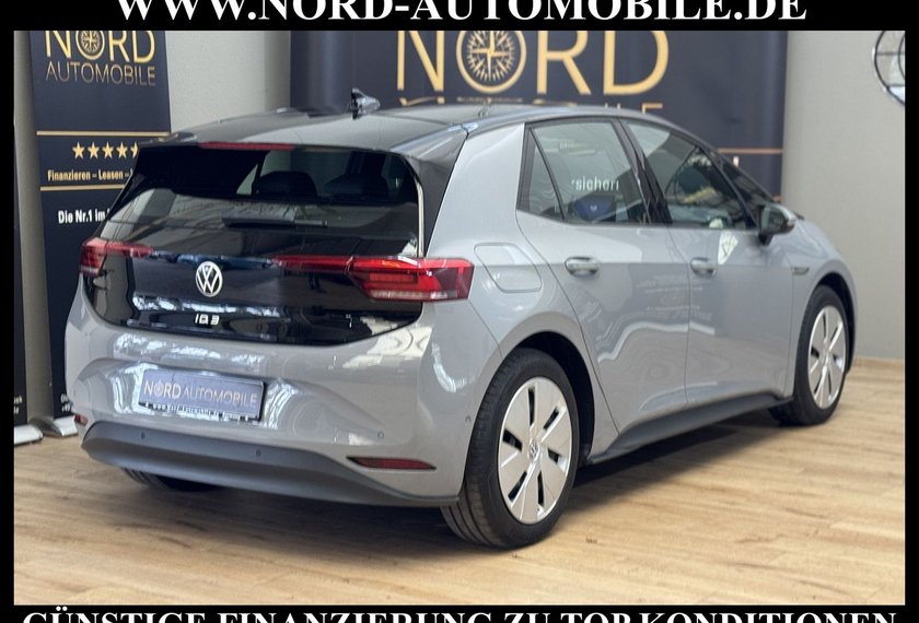 Volkswagen ID.3 ID.3 Pro Performance Kamera/ACC/SHZ/Navi/LED