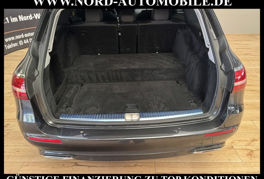 Mercedes-Benz E 300 E 300 de T 4M Avantgarde *Distro+*AHK*BURM*Night