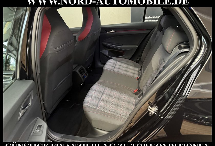 Volkswagen Golf Golf GTI 2.0 TSI DSG Navi/LED/PDC/ACC/