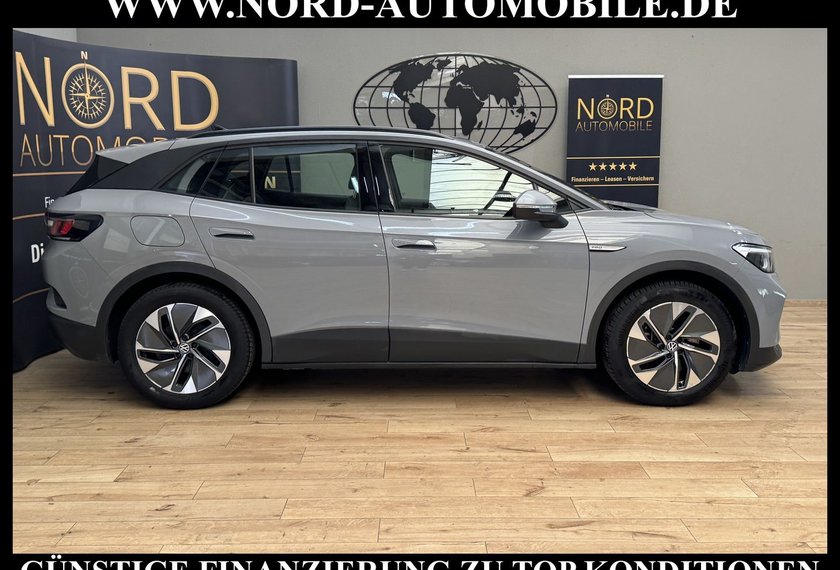 Volkswagen ID.4 ID.4 Pro Performance Automatik Navi/LED/PDC