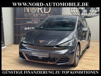 Cupra Born Born 150 KW Automatik Kamera/ACC/SHZ/18/