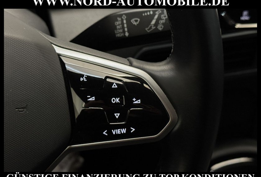 Volkswagen ID.3 ID.3 Pro Performance ACC/19/Navi/LED/PDC