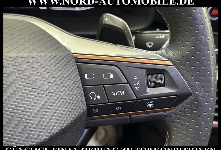 Cupra Formentor Formentor VZ e-Hybrid *LED*NAVI*LEDER*PANO*AHK*