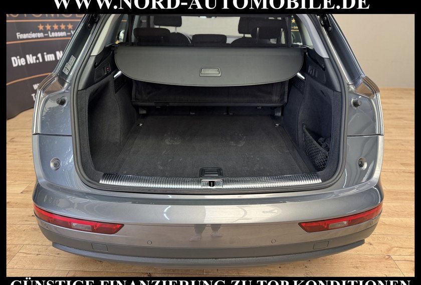 Audi Q5 Q5 40 TDI quattro *AHK*Kamera*Virtual*Xenon*18Z*