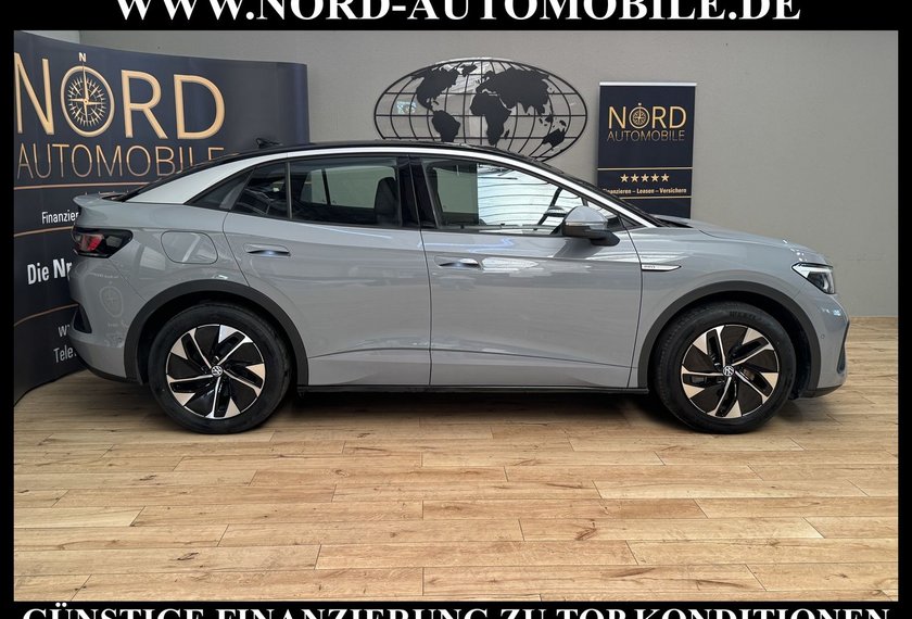 Volkswagen ID.5 ID.5 Pro Teilleder/Navi/LED/Kamera/19