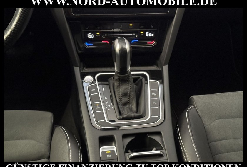 Volkswagen Passat Variant Passat Variant GTE 1.4 TSI eHybrid DSG AHK/18/