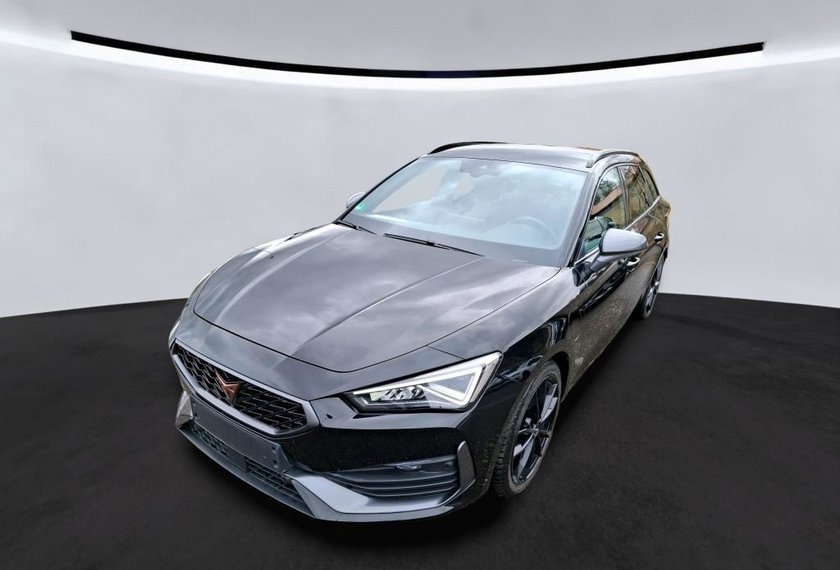 Cupra Leon Leon SP VZ 1.4 TSI e-HYBRID DSG AHK/Kamera/19/