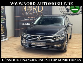 Volkswagen Passat Variant Passat Variant Business 2.0 TDI DSG Pano/AHK/18/