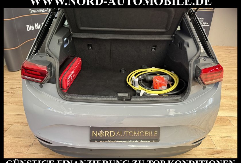 Volkswagen ID.3 ID.3 Pro Performance Sportpaket/Wärmepumpe