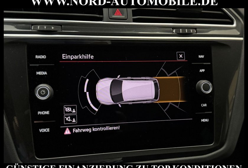 Volkswagen Tiguan Tiguan Life Active 1.4 TSI eHybrid DSG Dig.Cockp