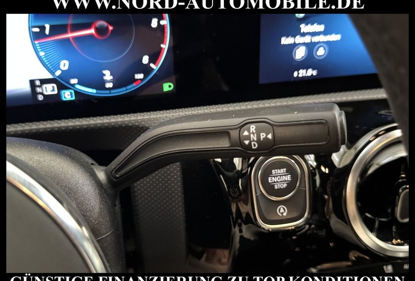 Mercedes-Benz CLA 200 CLA 200 d Coupé Progressive *LED*Wide*AHK*MBUX+*
