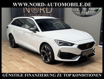 Cupra Leon Leon SP 1.4 TSI e-HYBRID DSG Navi/LED/ACC/18