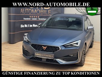 Cupra Leon Leon SP VZ 1.4 TSI e-HYBRID AHK/Leder/Kamera/19