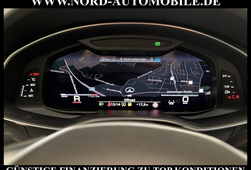 Audi A6 A6 Avant Sport 45 TFSI S-Tronic Leder/Kamera/19