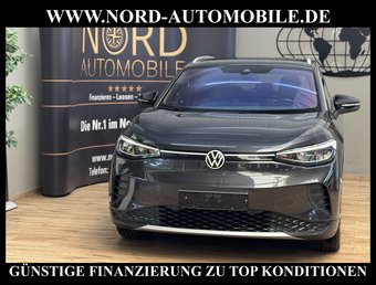 Volkswagen ID.4 ID.4 1st Pro Performance Wärmepumpe/AHK/20