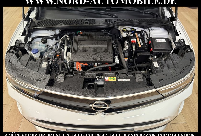Opel Mokka Mokka e ULTIMATE *NUR 171 KM*UPE:48*NAVI*KAM*
