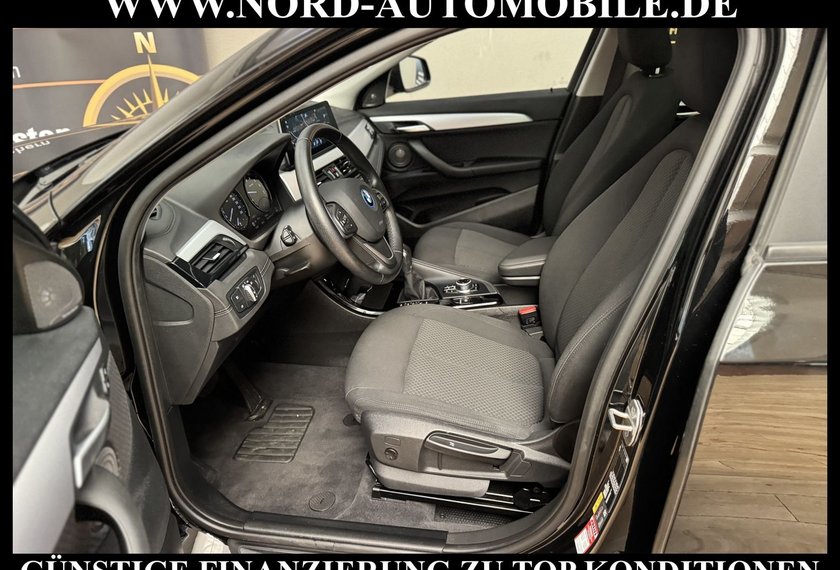 BMW X2 X2 xDrive 25 e Advantage*PANO*HARMAN*LED*UPE:60*