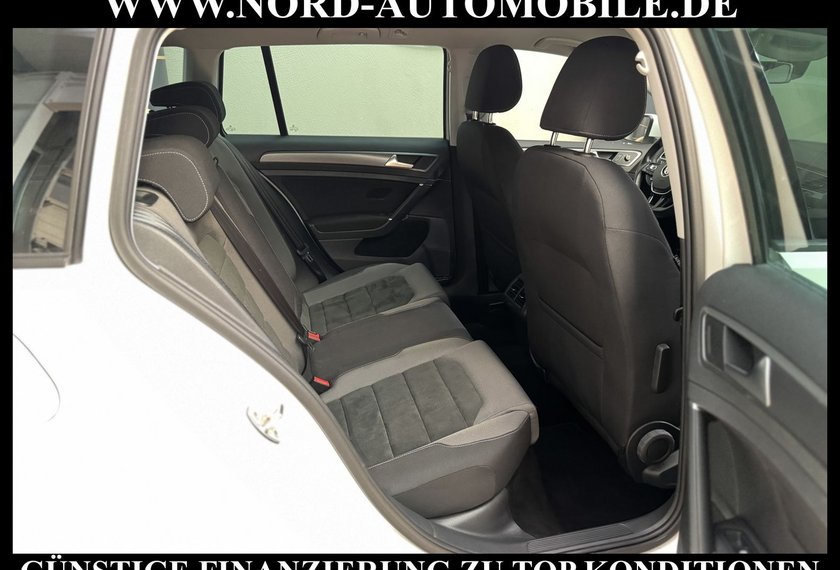 Volkswagen Golf Golf Variant R-Line 2.0 TDI DSG Kamera/Navi/