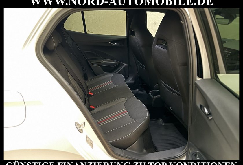 Skoda Fabia Fabia Monte Carlo 1.0 TSI DSG Virt.Cockpit/Navi/