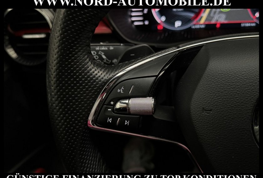 Skoda Fabia Fabia Monte Carlo 1.0 TSI DSG Virt.Cockpit/Navi/