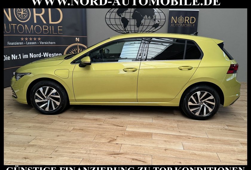 Volkswagen Golf Golf Style 1.4 TSI eHybrid DSG Navi/LED/PDC/