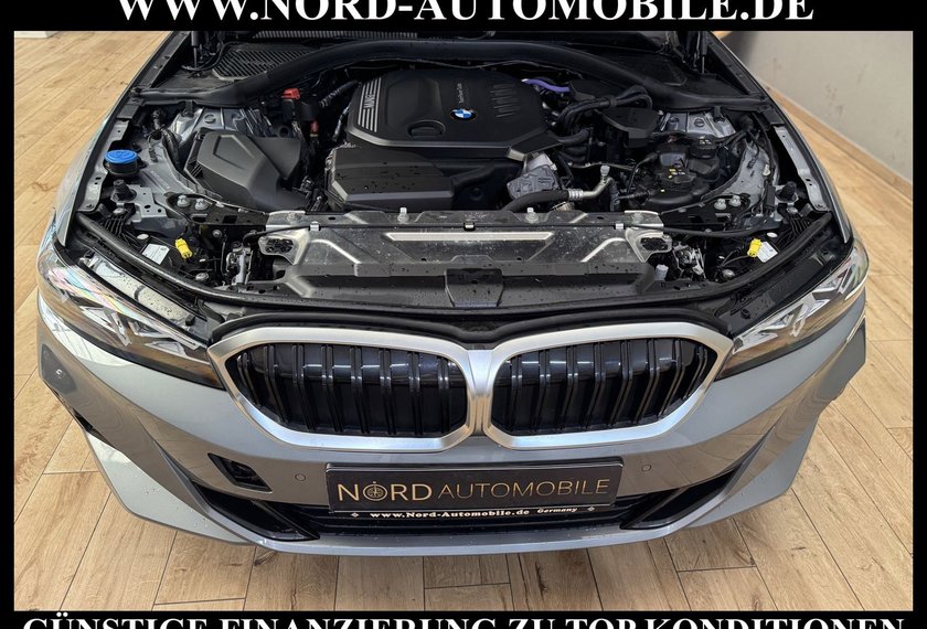 BMW 320 320 d Touring xDrive *DriveAss*Curved*MJ2023*LED