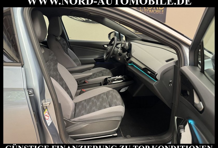 Volkswagen ID.4 ID.4 Pure Performance ACC/Navi/LED/PDC/19