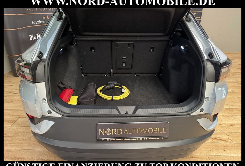 Volkswagen ID.4 ID.4 Pro Performance Wärmepumpe/AHK/ACC/