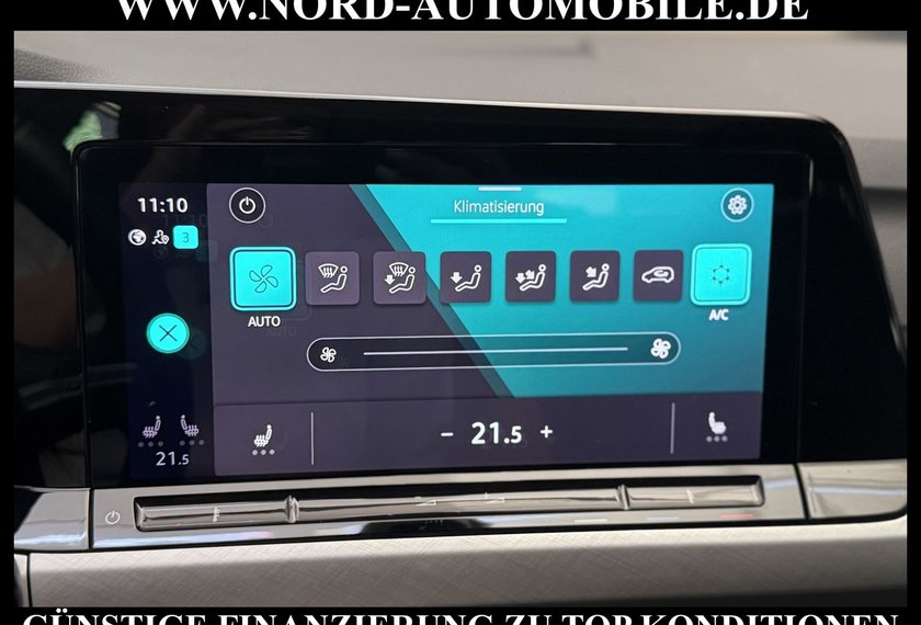 Volkswagen Golf Golf Variant Life 2.0 TDI Navi/LED/ACC/PDC