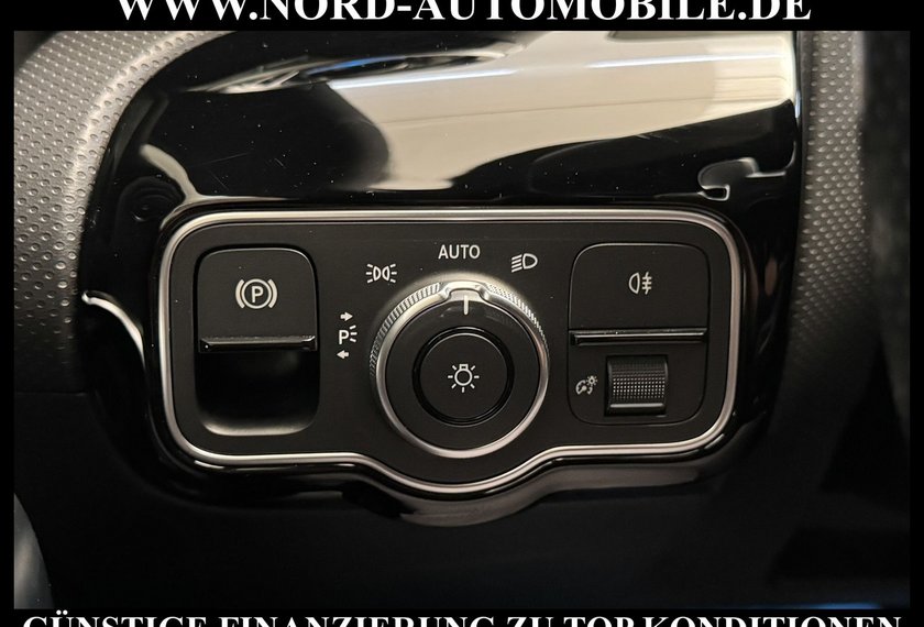 Mercedes-Benz CLA 200 CLA 200 d Shooting Brake AMG *NIGHT*LED*WIDE*