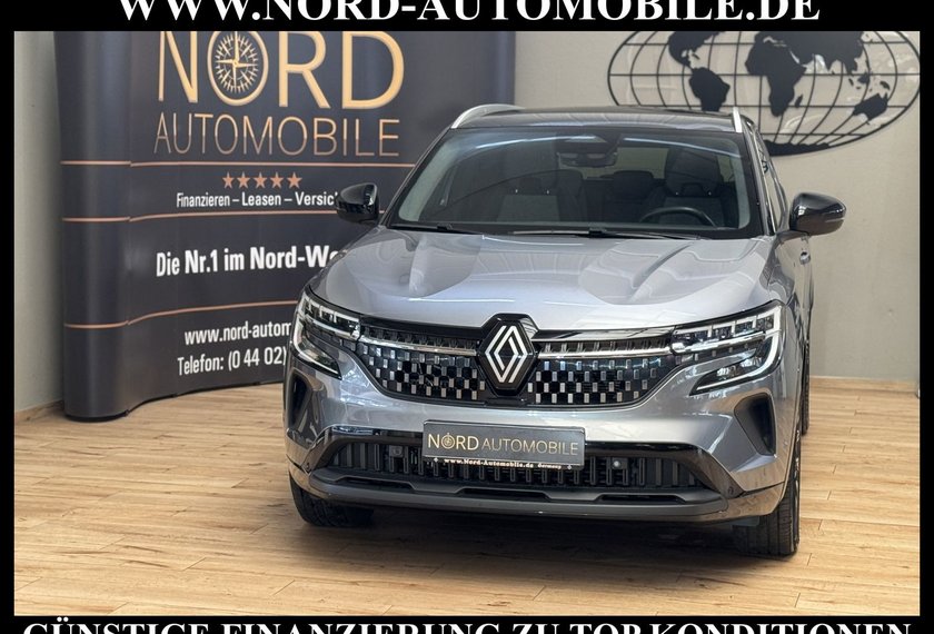Renault Austral Austral 1.3 TCe 160 CVT TECHNO*PANO*19Z*TOP KM*