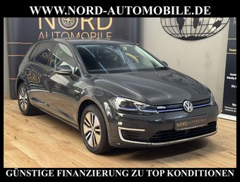 Volkswagen Golf Golf e-Golf Automatik CCS/Dig.Cockpit/Navi/