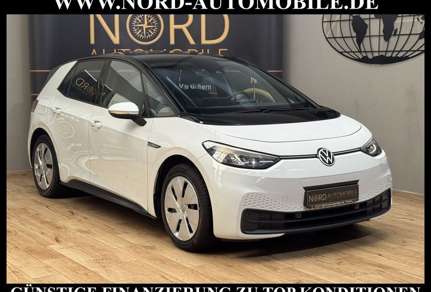 Volkswagen ID.3 ID.3 Pro Performance Automatik CCS/Navi/LED/PDC