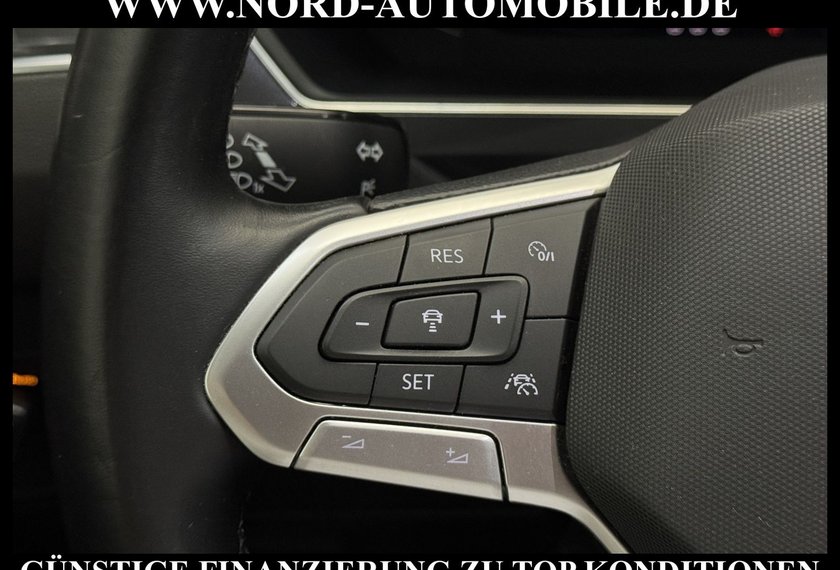 Volkswagen Tiguan Allspace Tiguan Allspace Life 2.0 TDI*STHZ*LED*HARMAN*ACC
