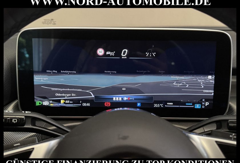 Mercedes-Benz C 220 C 220 d T 4MATIC ADVANCED PLUS*UPE:72*DIST*STHZ*