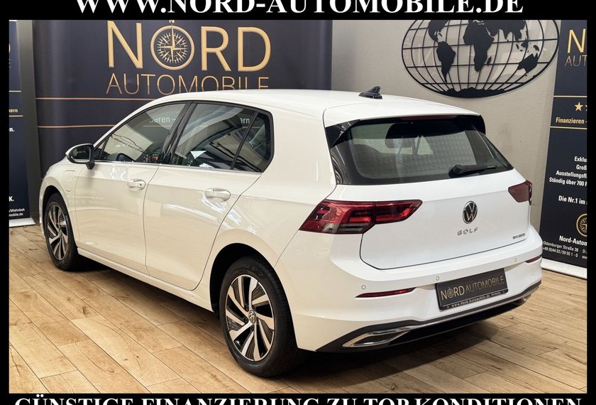 Volkswagen Golf Golf Style 1.4 TSI eHybrid DSG Navi/LED/ACC/