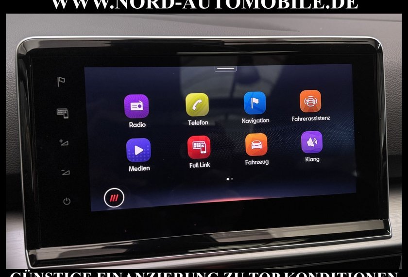 Seat Tarraco Tarraco FR 2.0 TDI DSG Pano/AHK/Leder/Beats/20