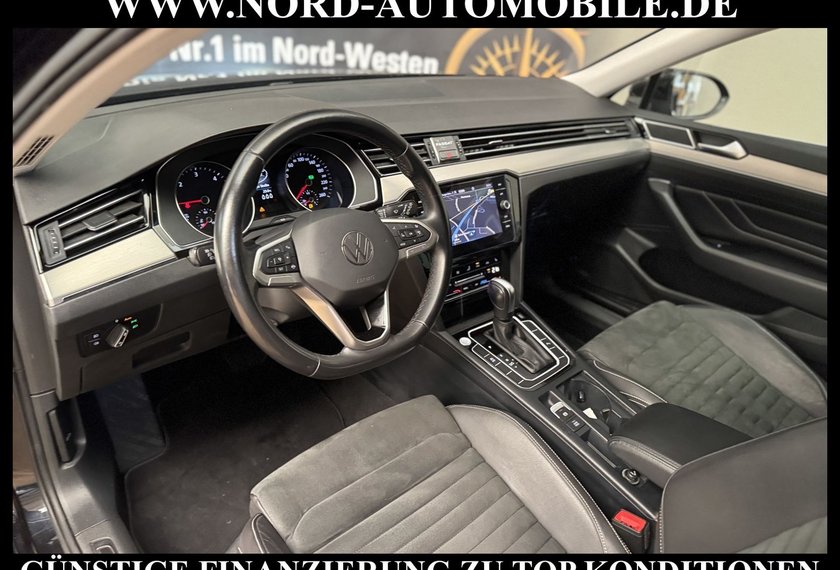 Volkswagen Passat Variant Passat Variant Elegance 2.0 TDI DSG AHK/Kamera/